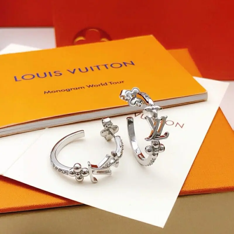 louis vuitton boucles doreilles pour femme s_12624361